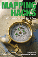 Mapping Hacks